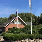 Haus Burmeister Appartement Sylt