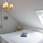 Appartement Haus Burmeister Sylt