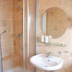 Appartement Haus Burmeister