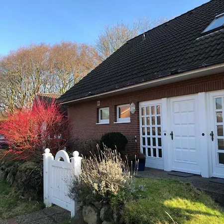 Haus Burmeister