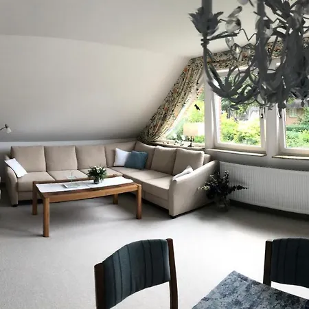 Haus Burmeister *