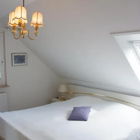 Διαμέρισμα Haus Burmeister Sylt