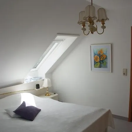 Haus Burmeister Sylt