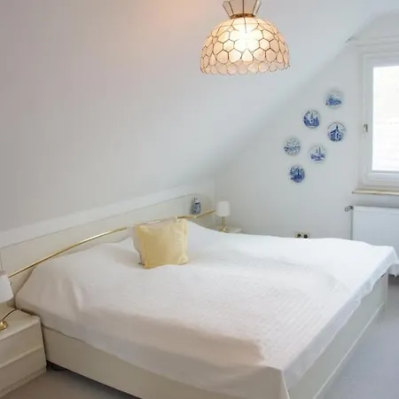 Haus Burmeister * Sylt