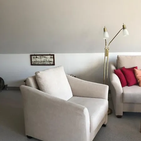 Haus Burmeister * Sylt