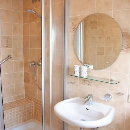 Διαμέρισμα Haus Burmeister