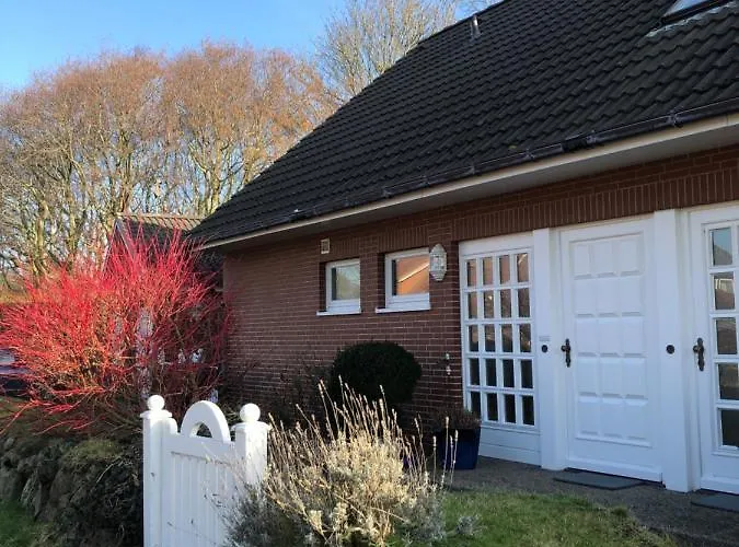 Haus Burmeister