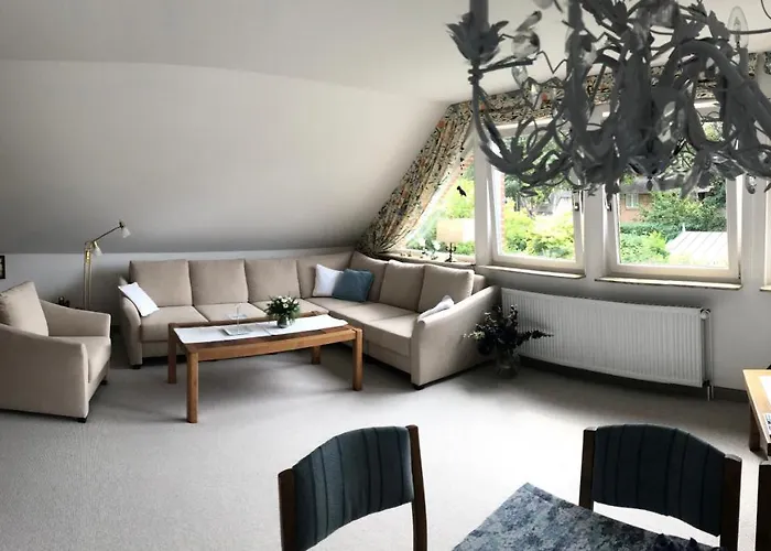 Haus Burmeister *